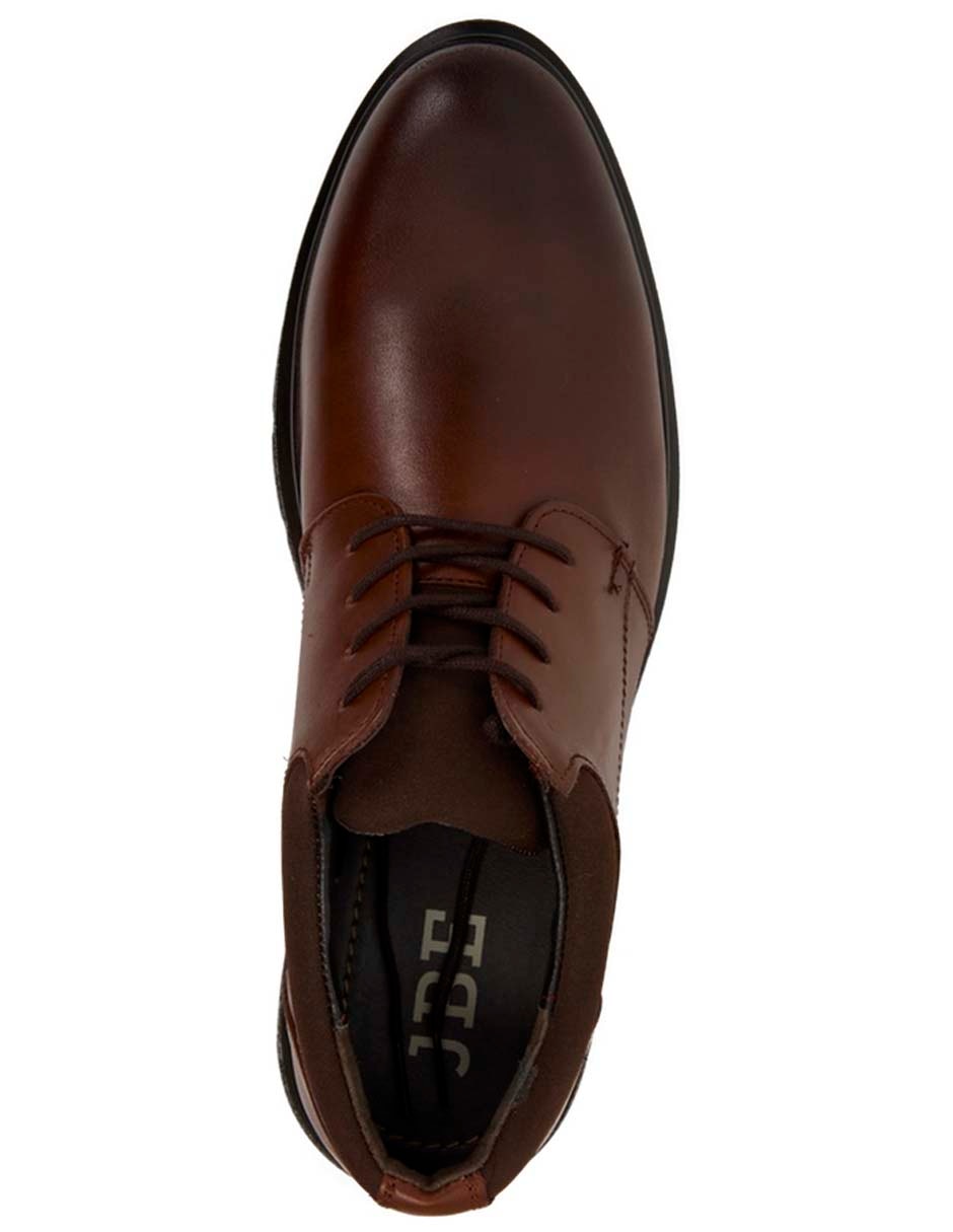 Zapato cerrado JBE para hombre