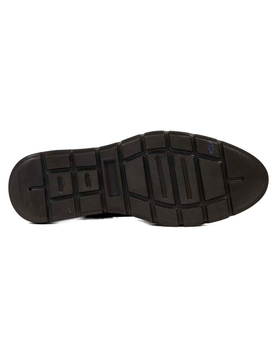 Zapato cerrado JBE para hombre