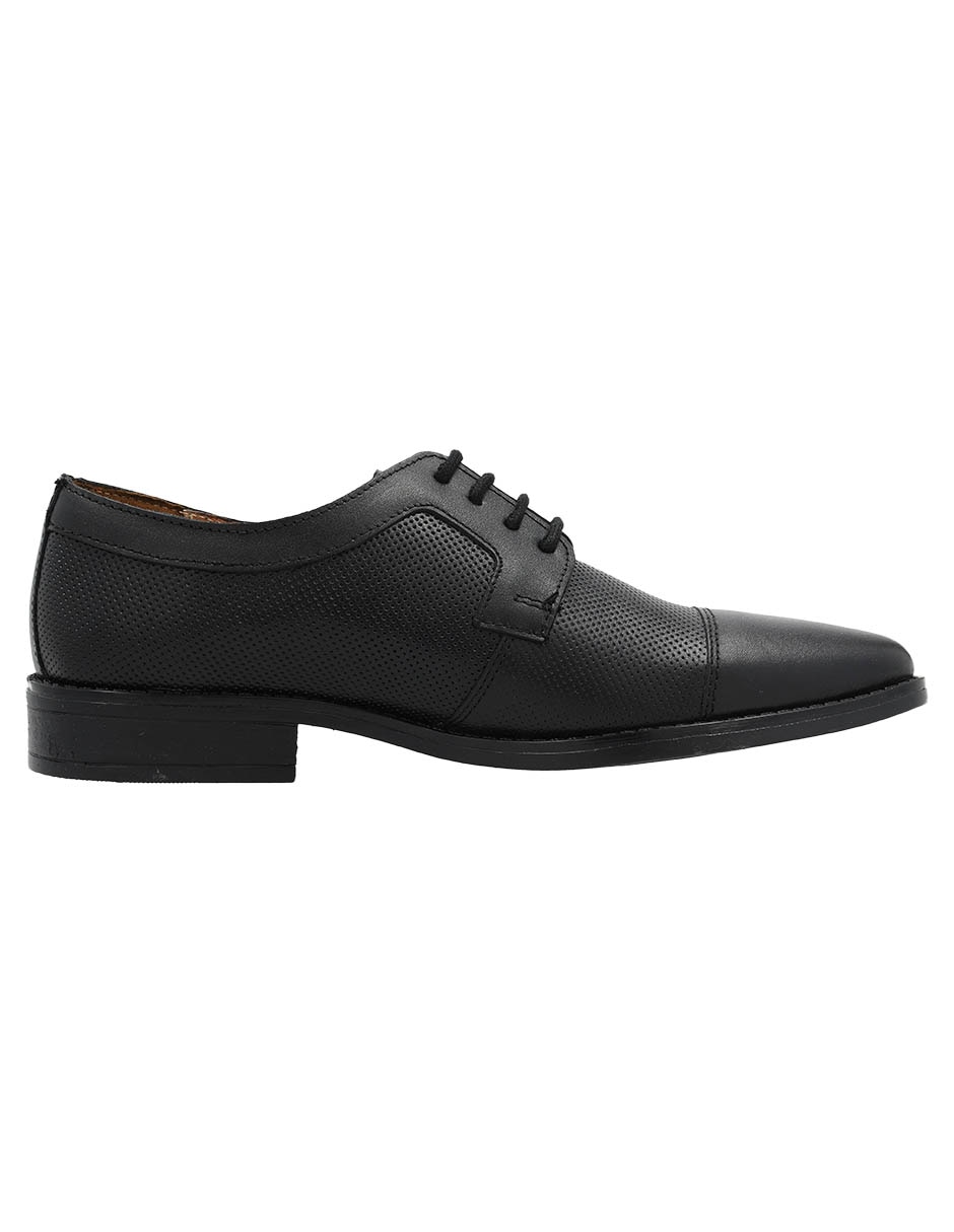 Zapato cerrado Jbe para hombre