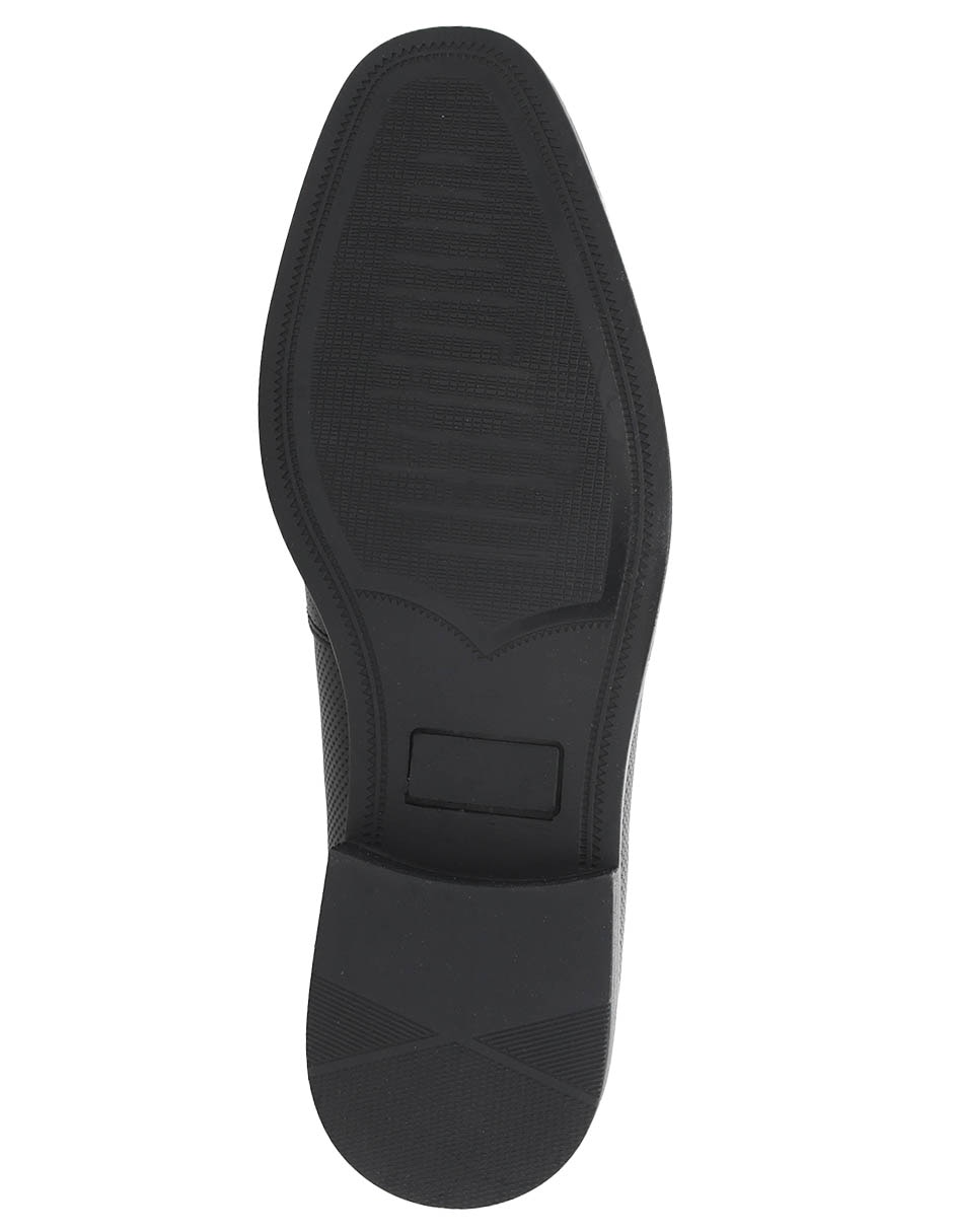 Zapato cerrado Jbe para hombre