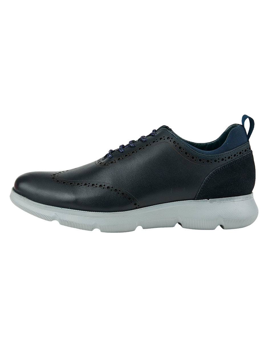 Zapato cerrado Jbe para hombre
