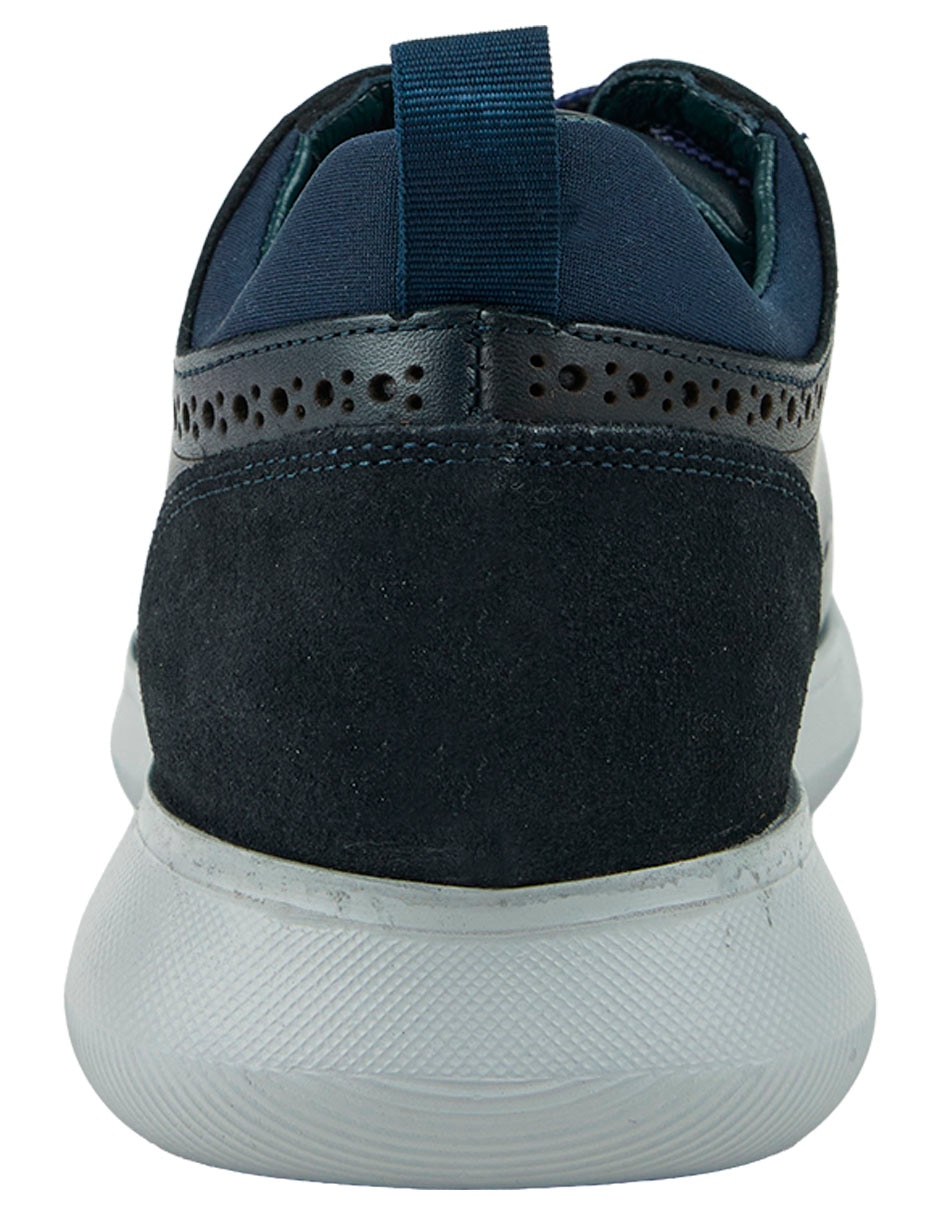 Zapato cerrado Jbe para hombre