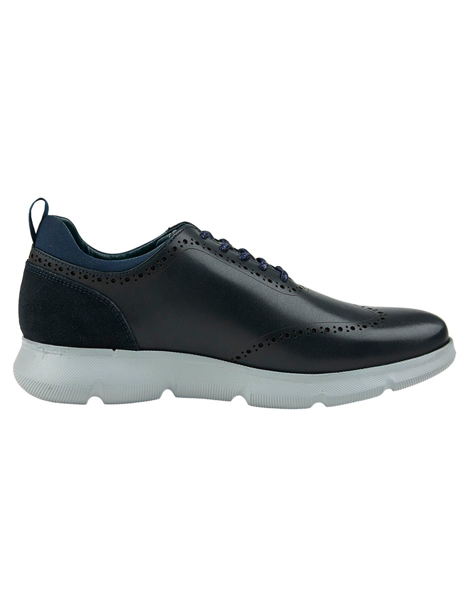 Zapato cerrado Jbe para hombre