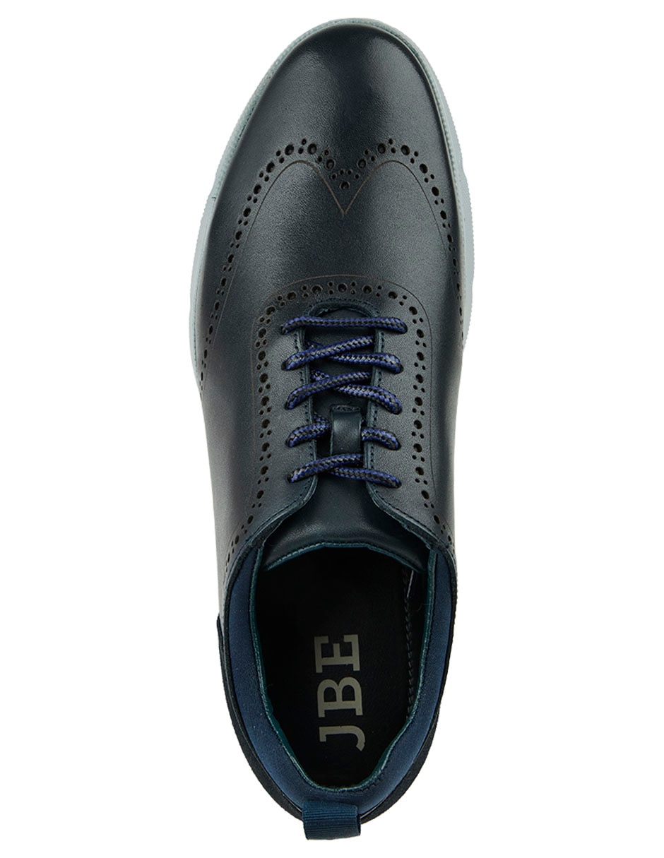 Zapato cerrado Jbe para hombre