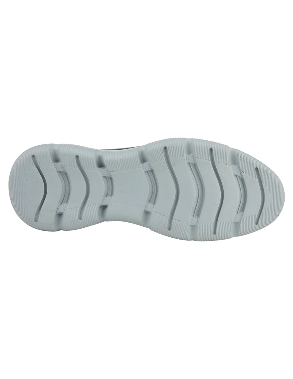 Zapato cerrado Jbe para hombre