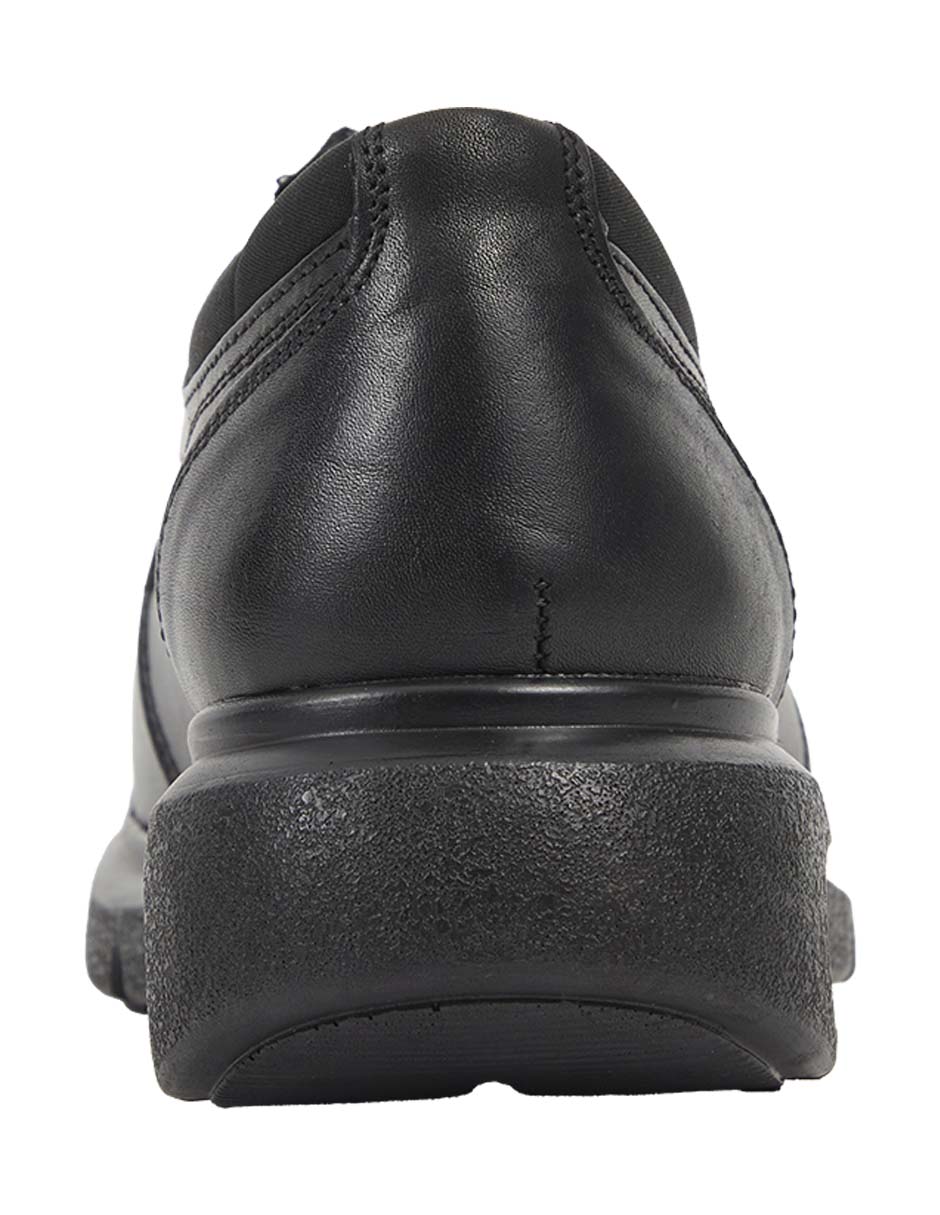 Zapato cerrado JBE para hombre