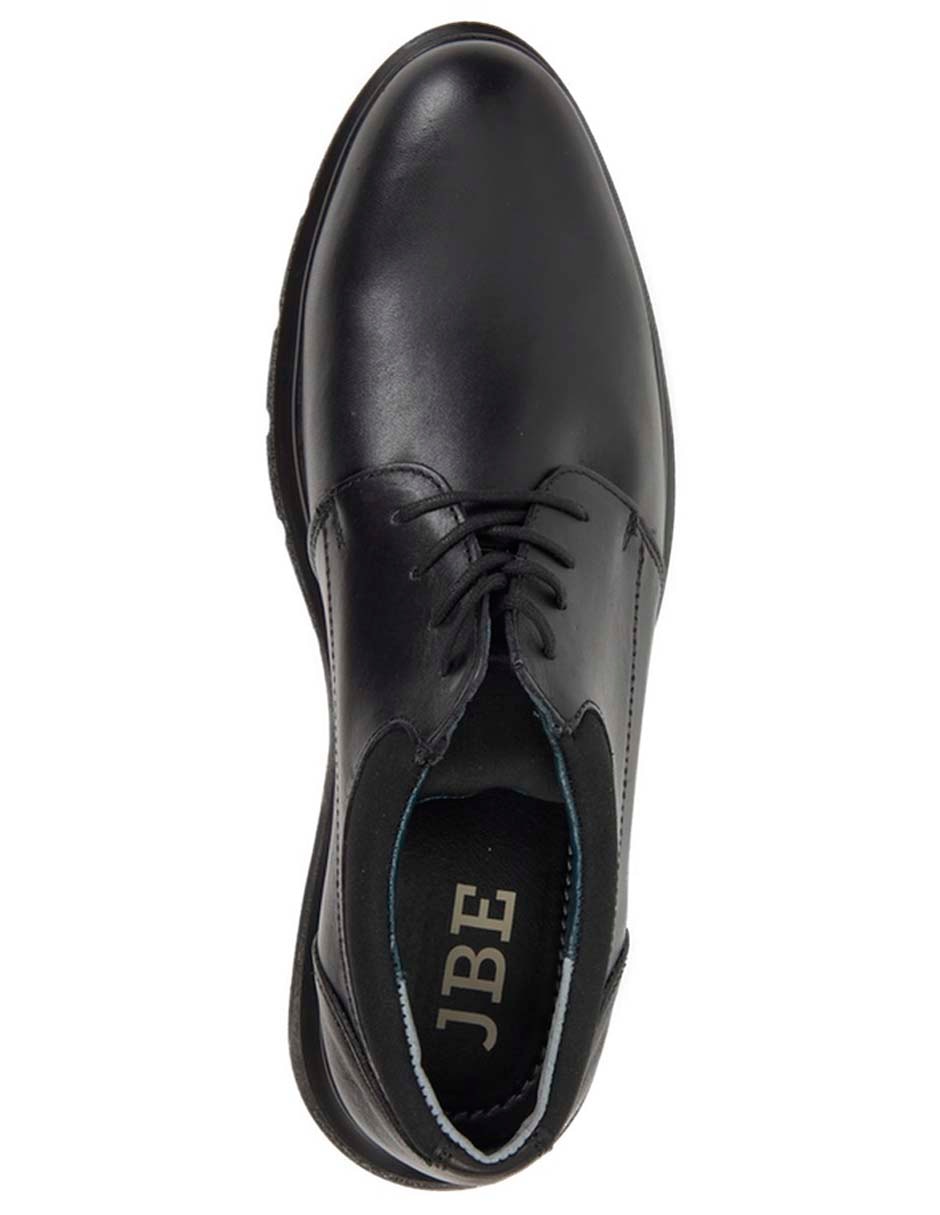 Zapato cerrado JBE para hombre