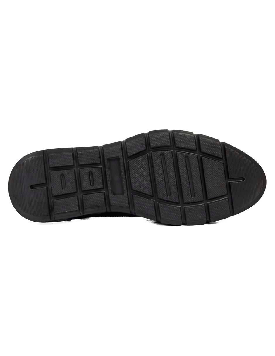Zapato cerrado JBE para hombre