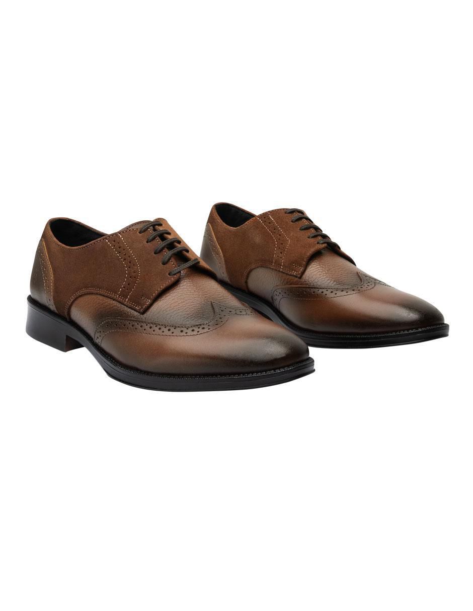 Zapato choclo para hombre