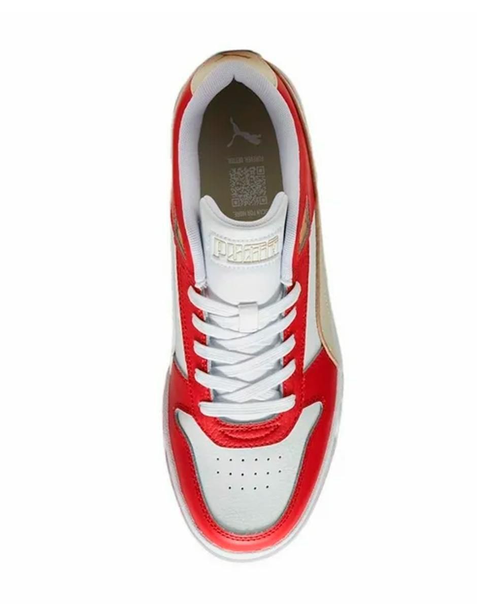Tenis Rbd Game para hombre
