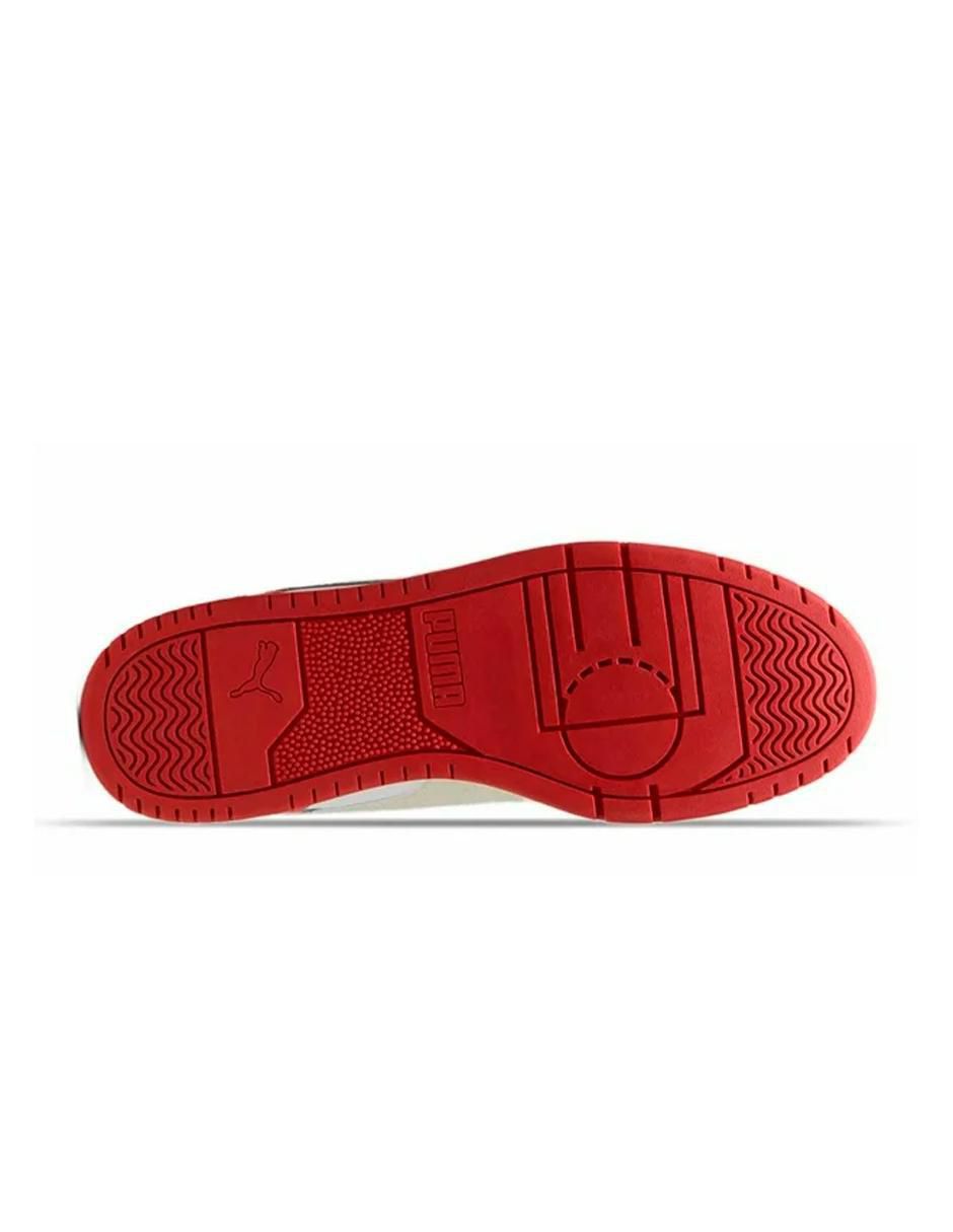 Tenis Rbd Game para hombre