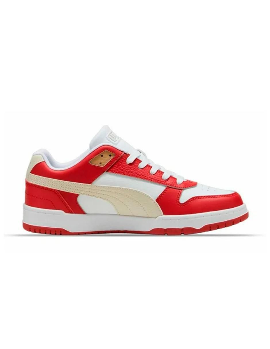 Tenis Rbd Game para hombre