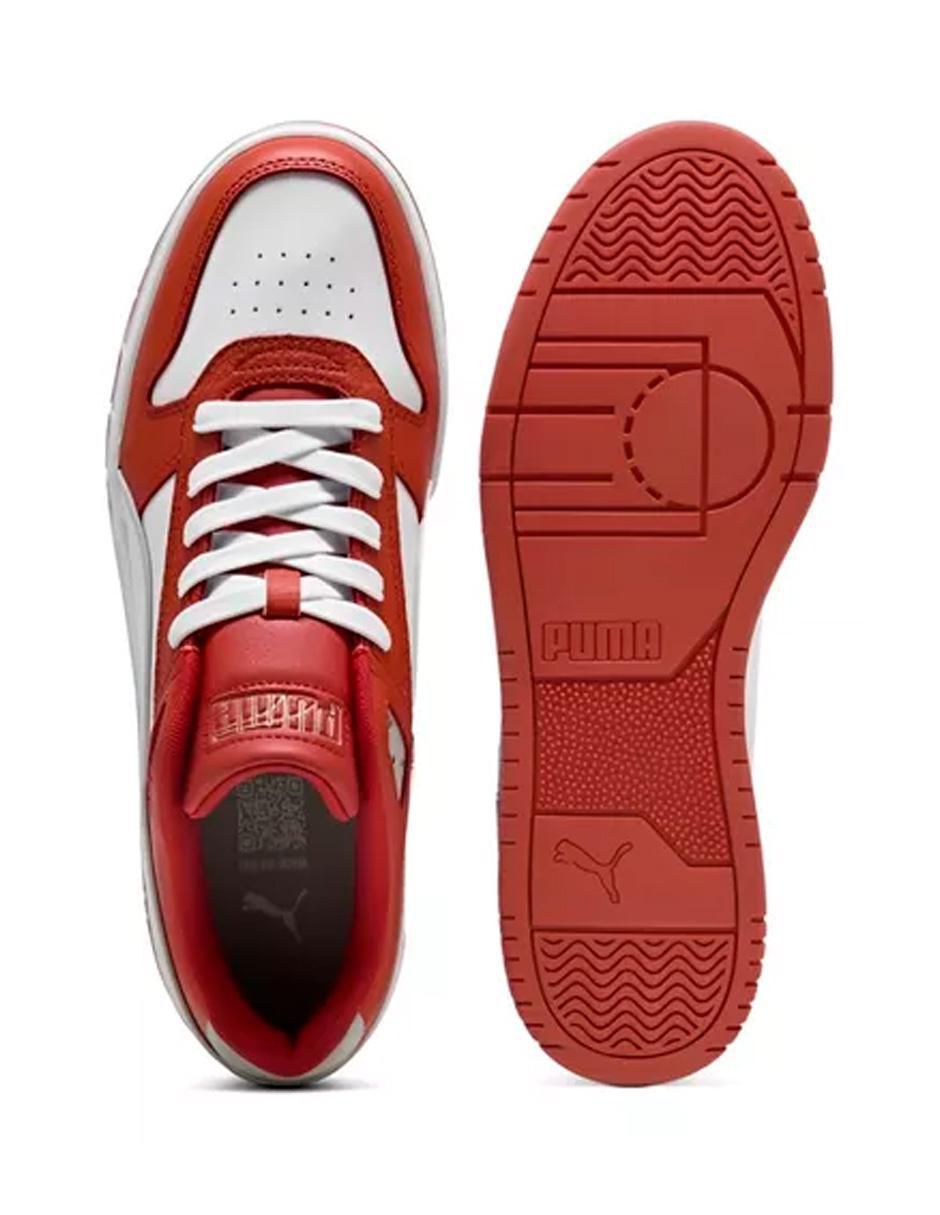 Tenis Rbd Game para hombre 6