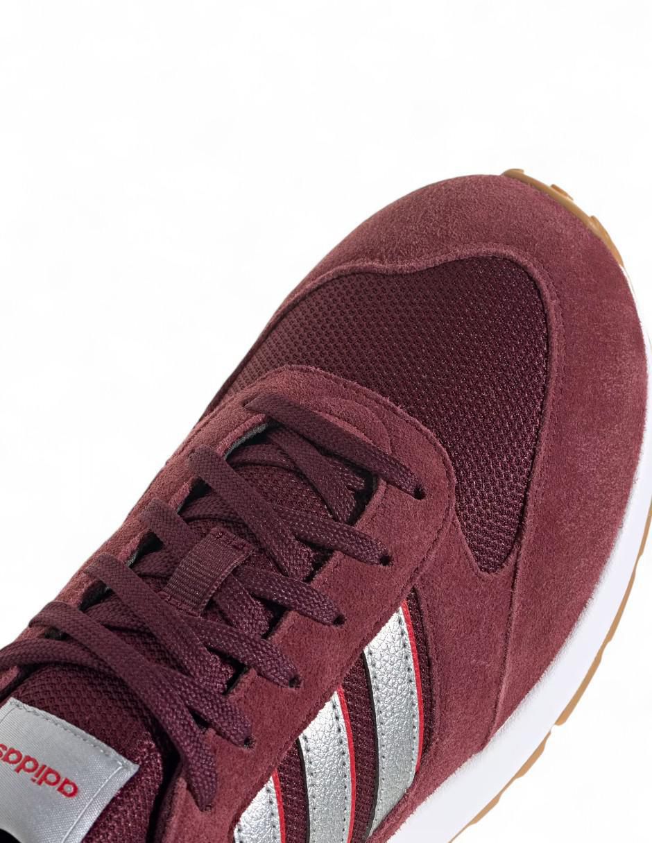 Tenis Run 80S para hombre 7