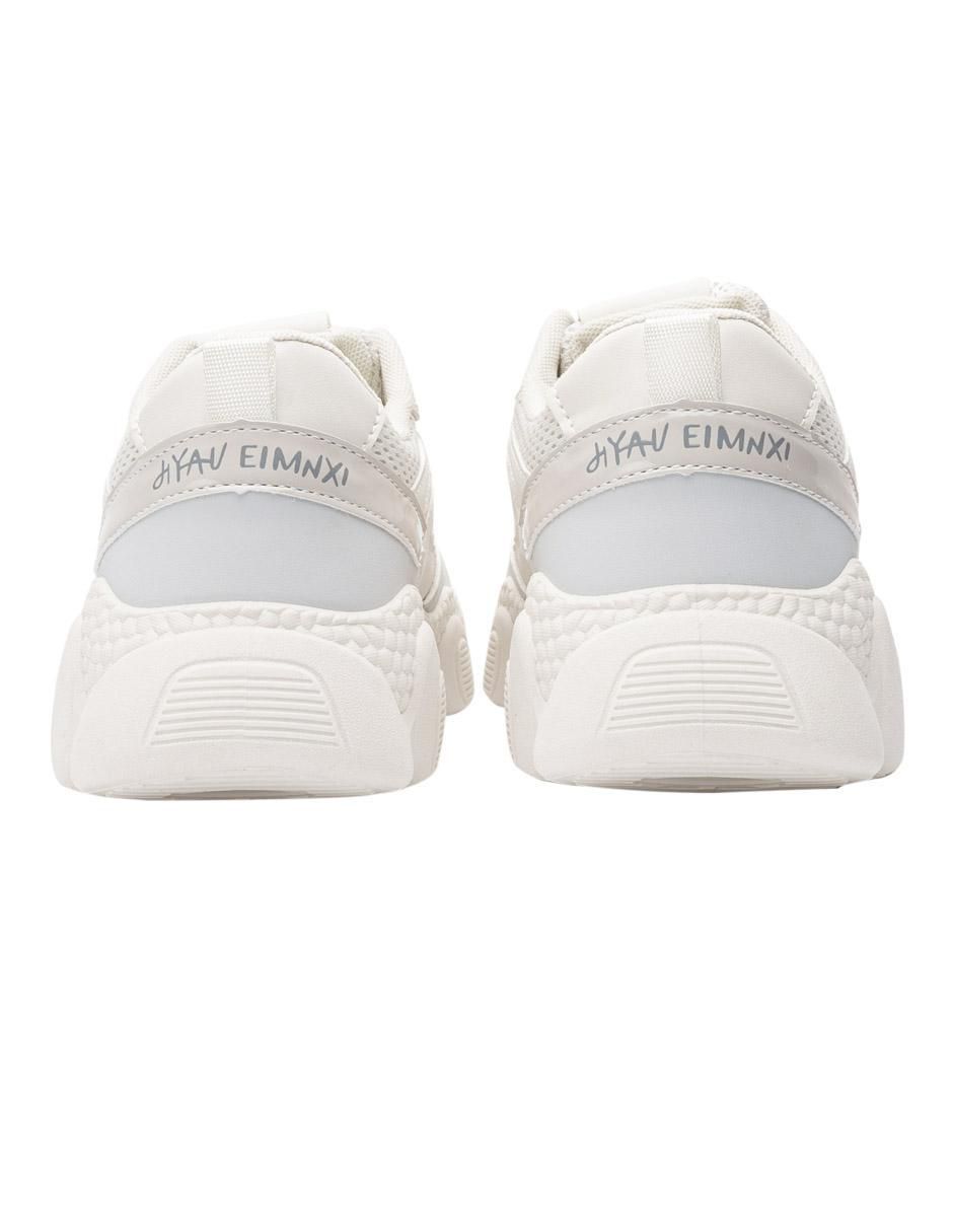 Tenis para hombre 3