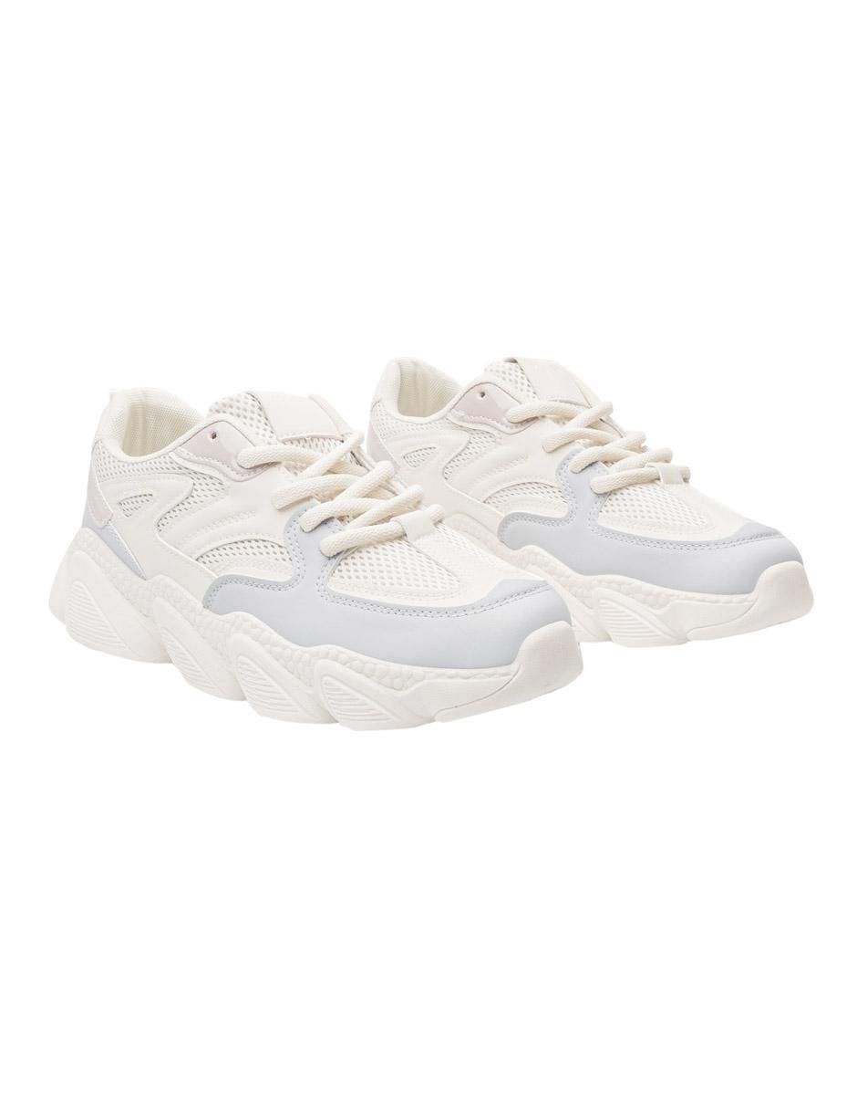 Tenis para hombre 4