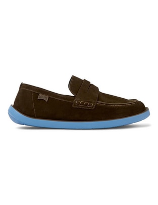 Zapato cerrado Wagon para hombre