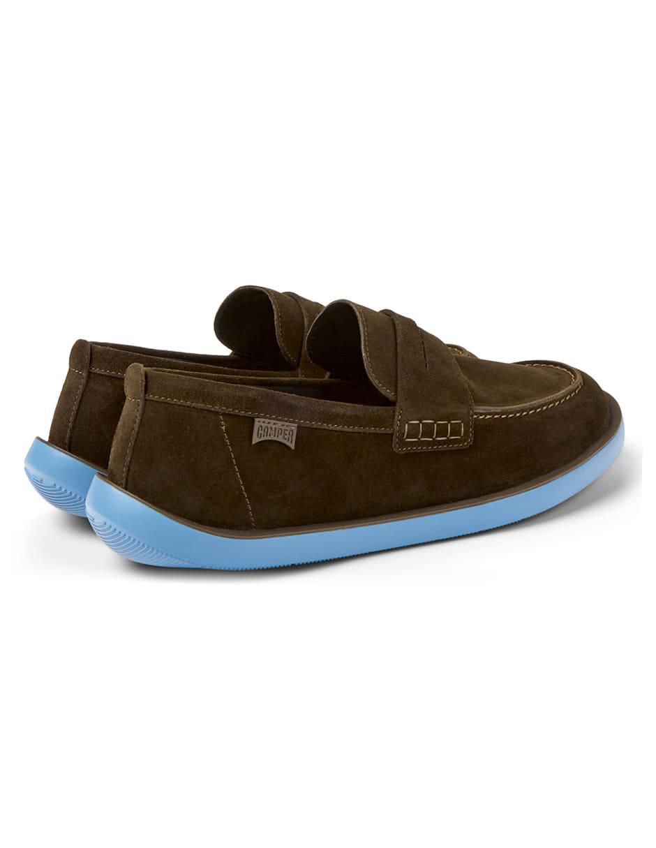 Zapato cerrado Wagon para hombre