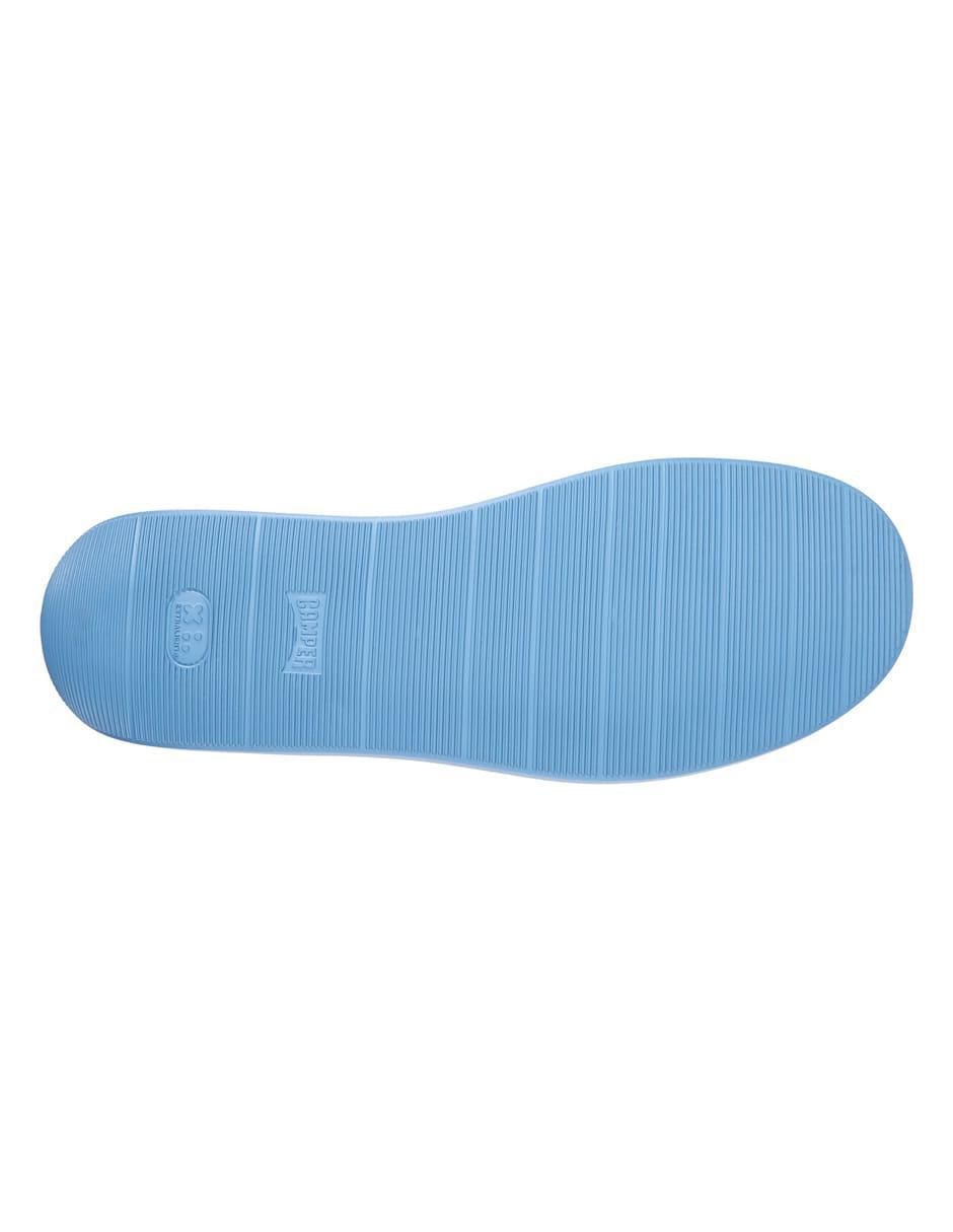 Zapato cerrado Wagon para hombre