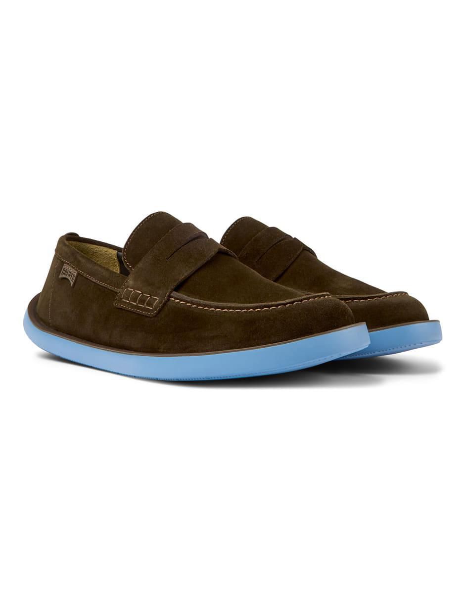 Zapato cerrado Wagon para hombre