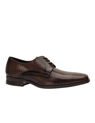 Zapato choclo para hombre Zapato choclo para hombre
