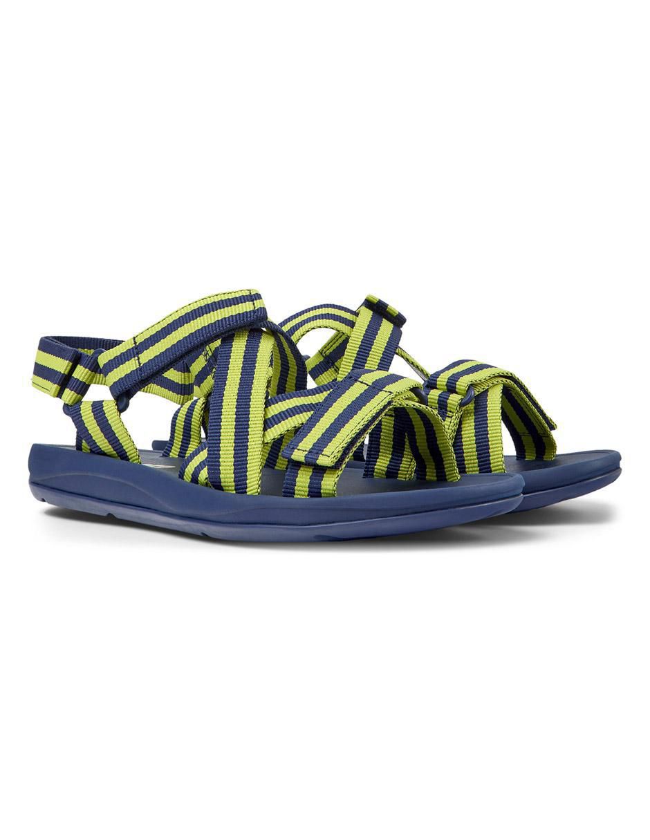 Sandalia Match para hombre 5