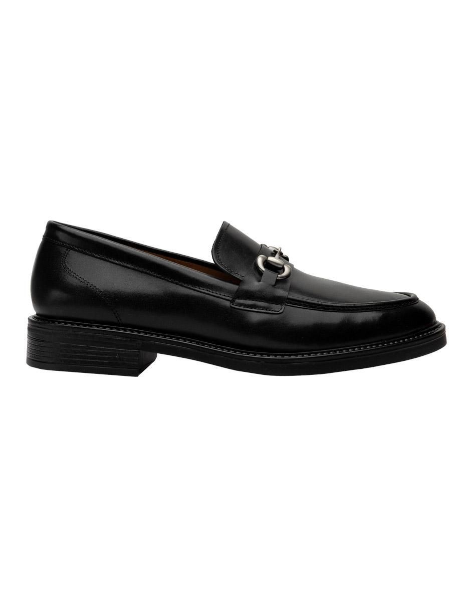 Mocasín para hombre 4