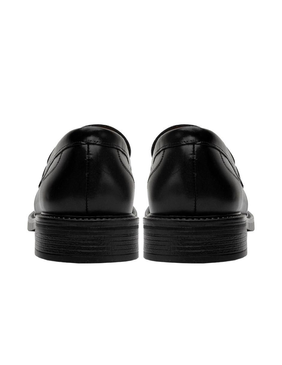 Mocasín para hombre 3