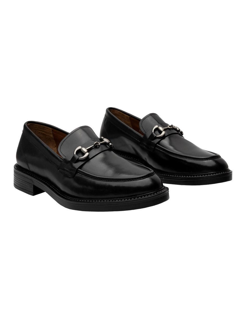 Mocasín para hombre 2