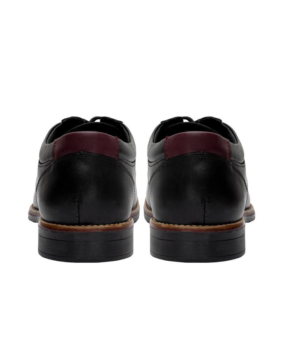 Zapato choclo para hombre