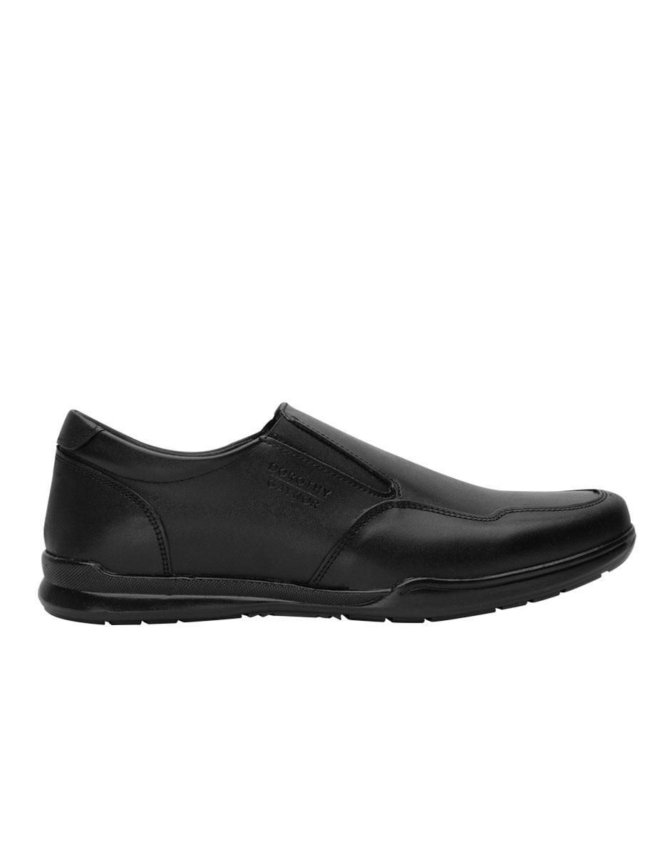 Mocasín para hombre 3