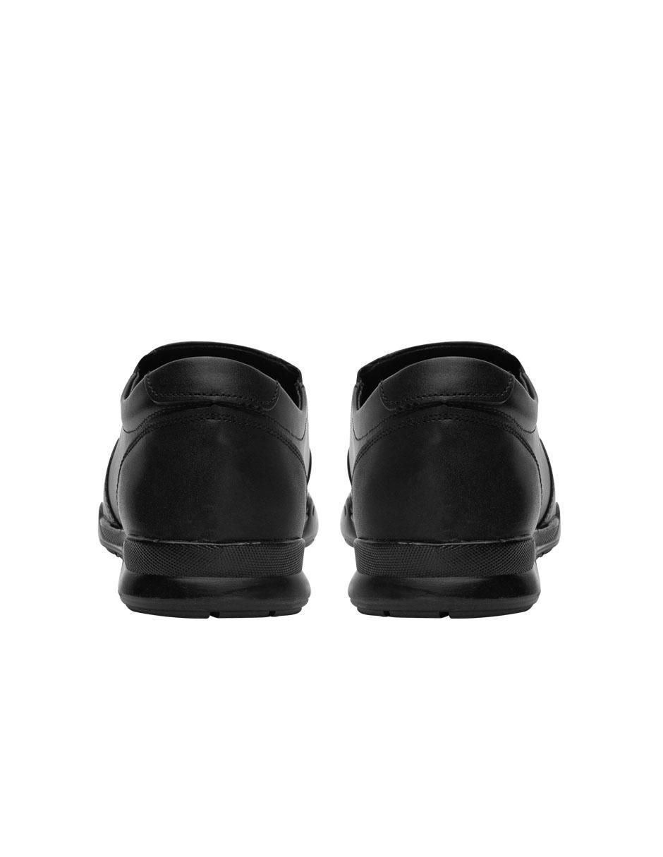 Mocasín para hombre 4