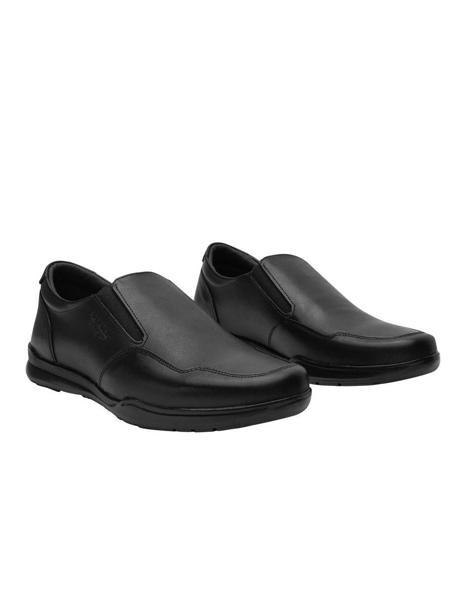 Mocasín para hombre 2