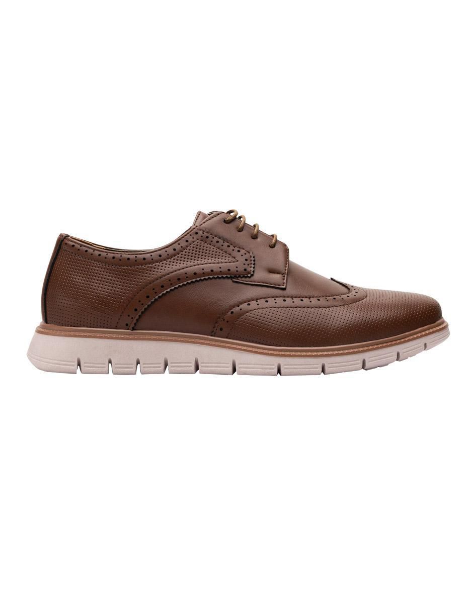 Zapato choclo para hombre