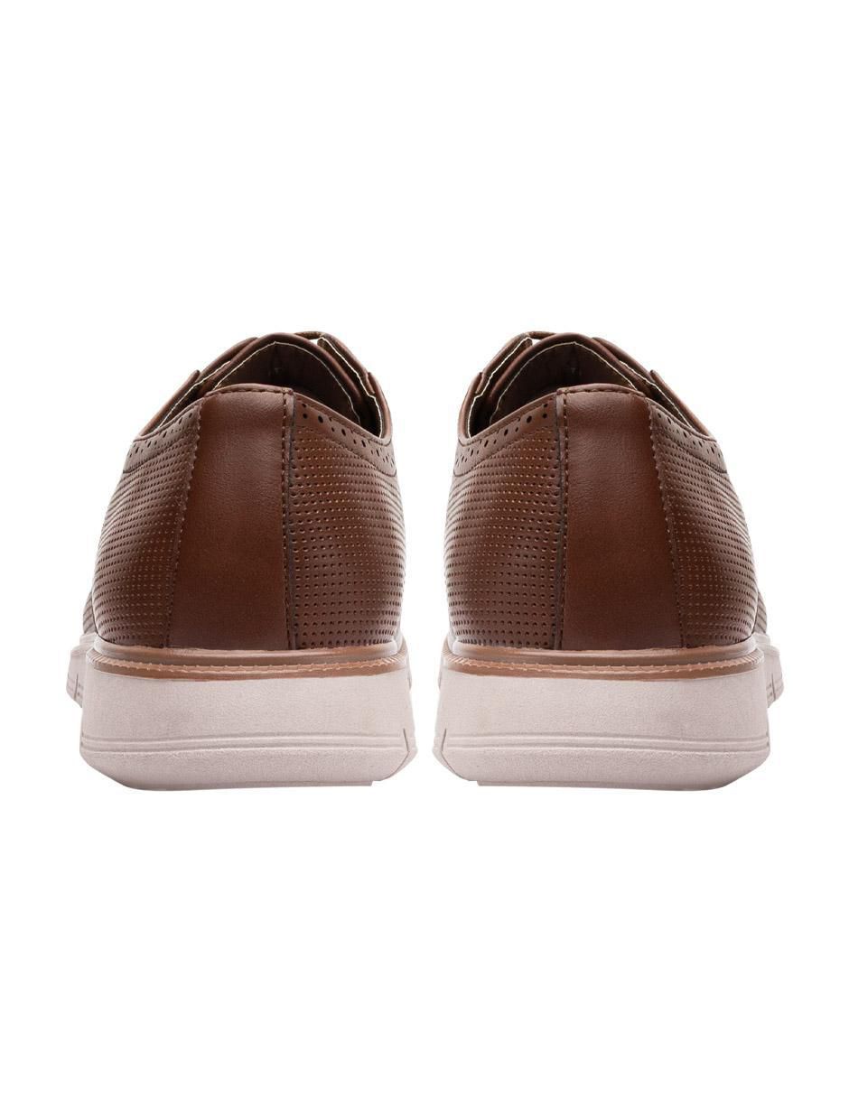 Zapato choclo para hombre