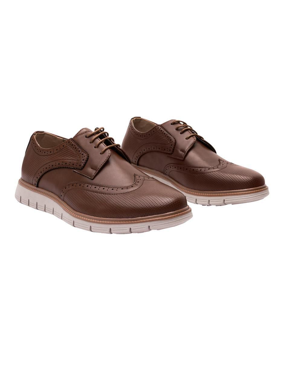 Zapato choclo para hombre