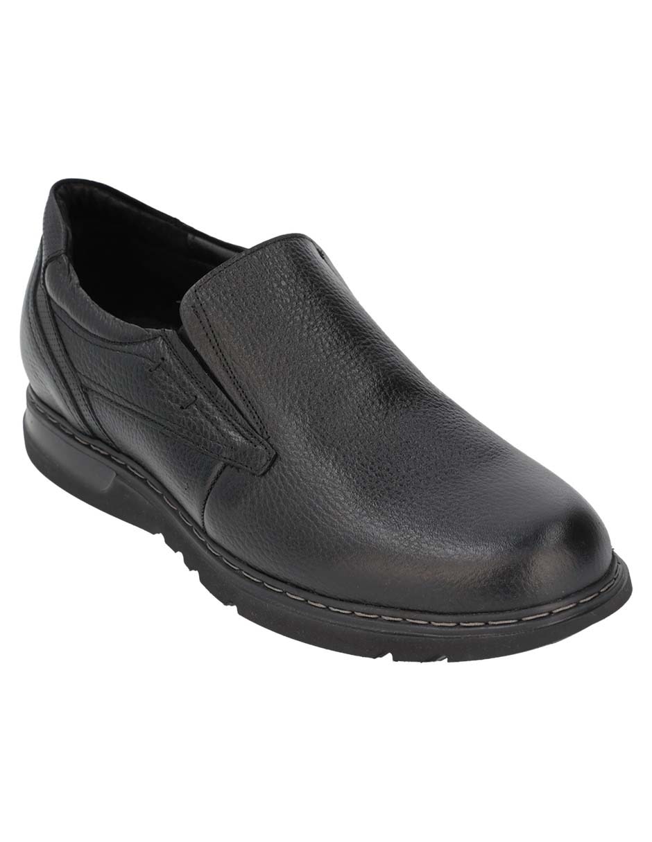 Zapato cerrado JBE para hombre