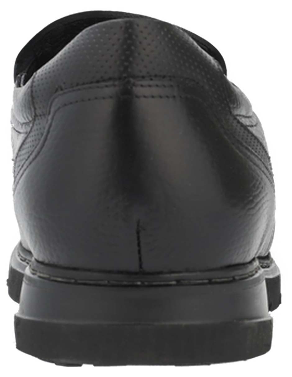 Zapato cerrado JBE para hombre