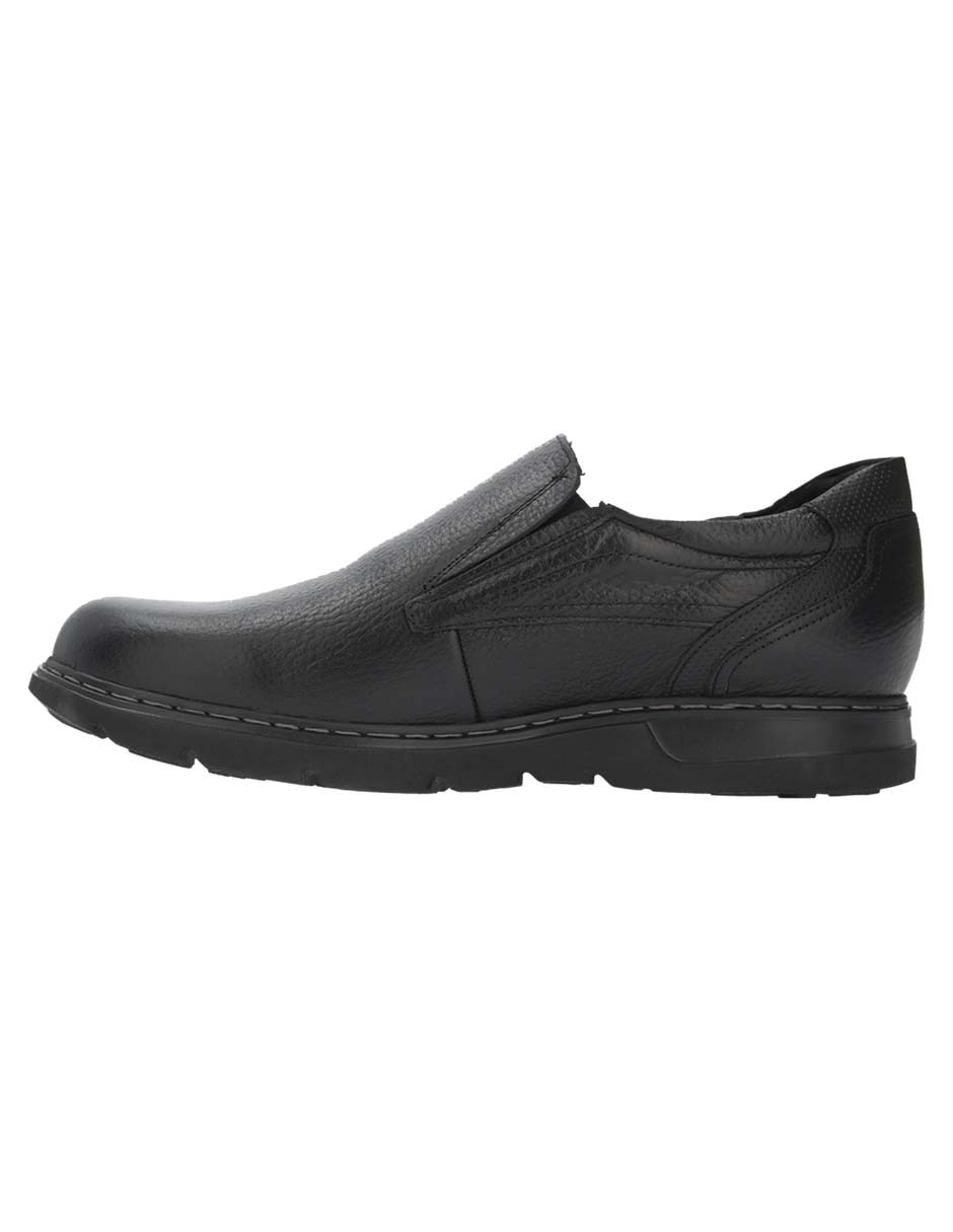 Zapato cerrado JBE para hombre