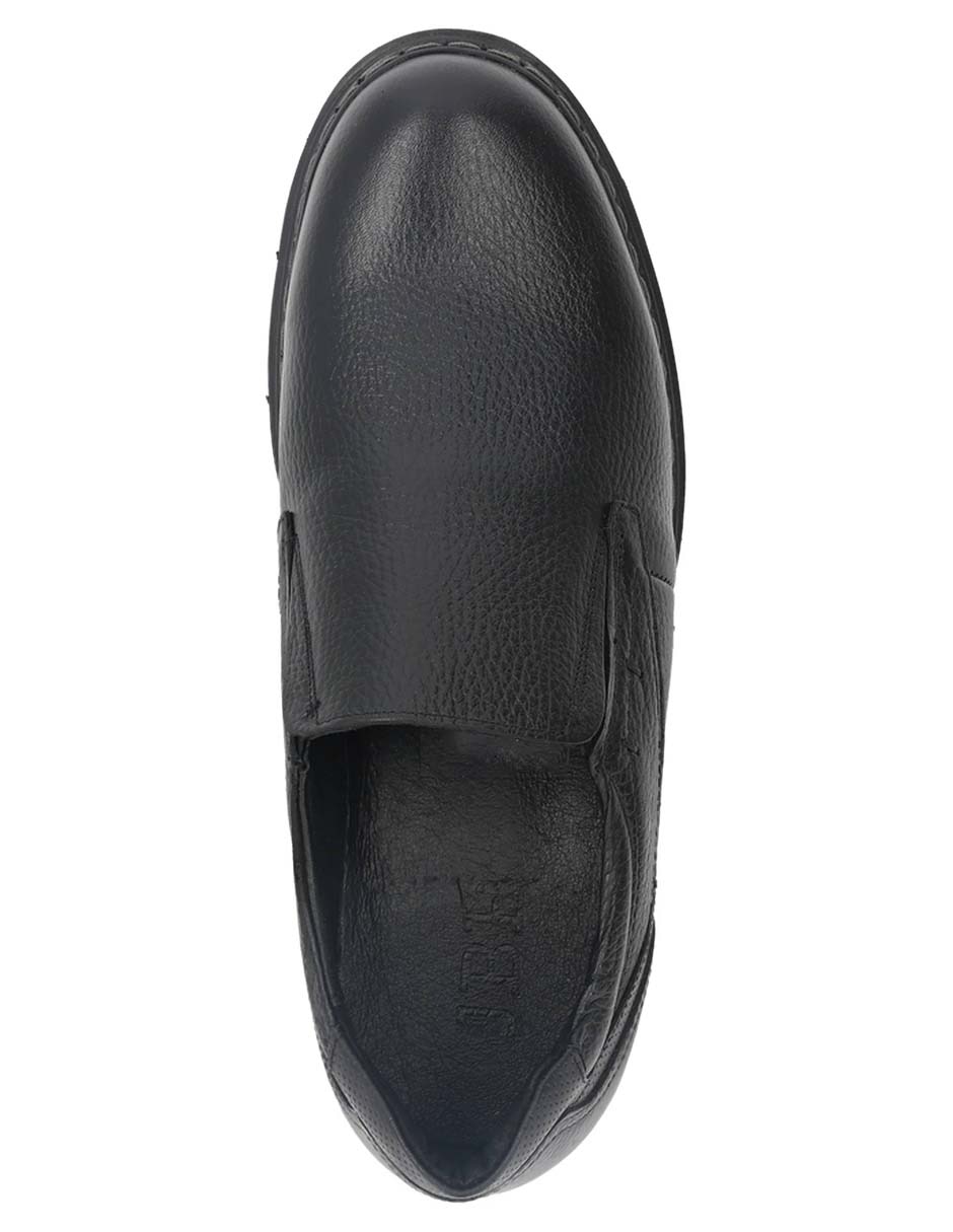 Zapato cerrado JBE para hombre