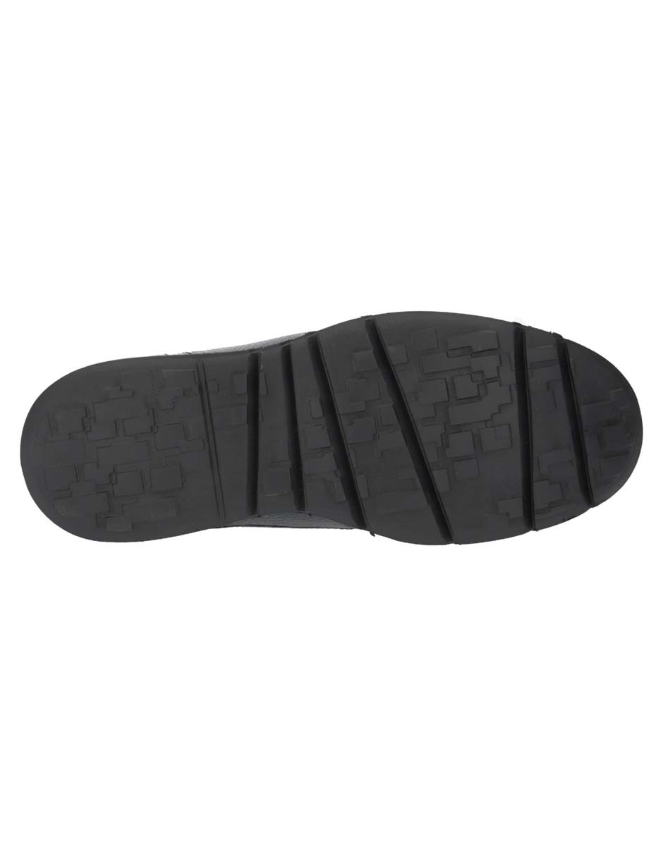 Zapato cerrado JBE para hombre