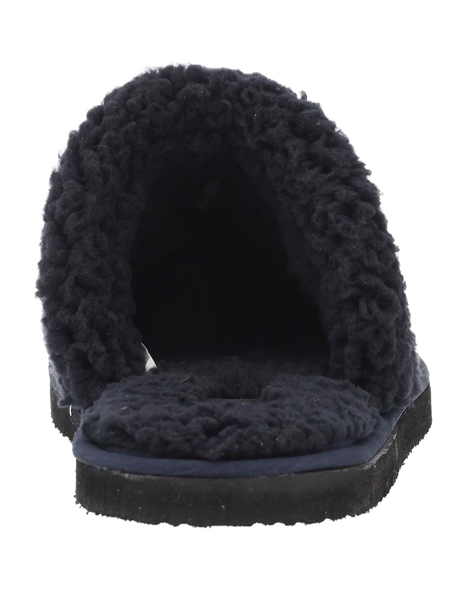 Pantufla para hombre 8