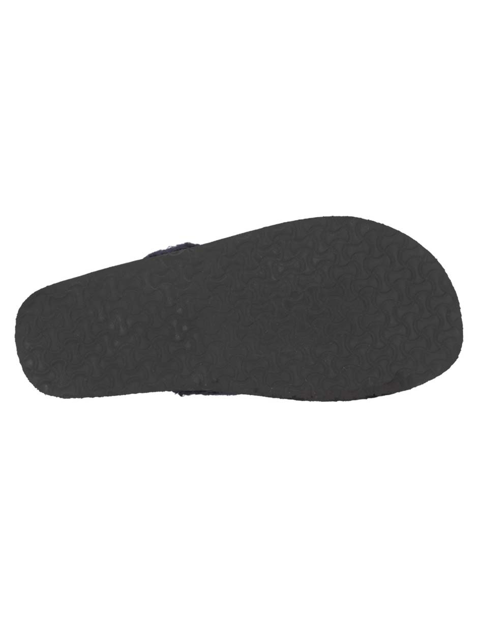 Pantufla para hombre 11