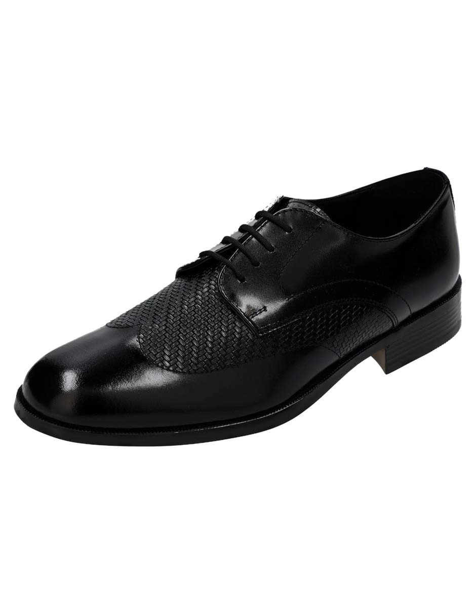 Zapato derby Jbe para hombre