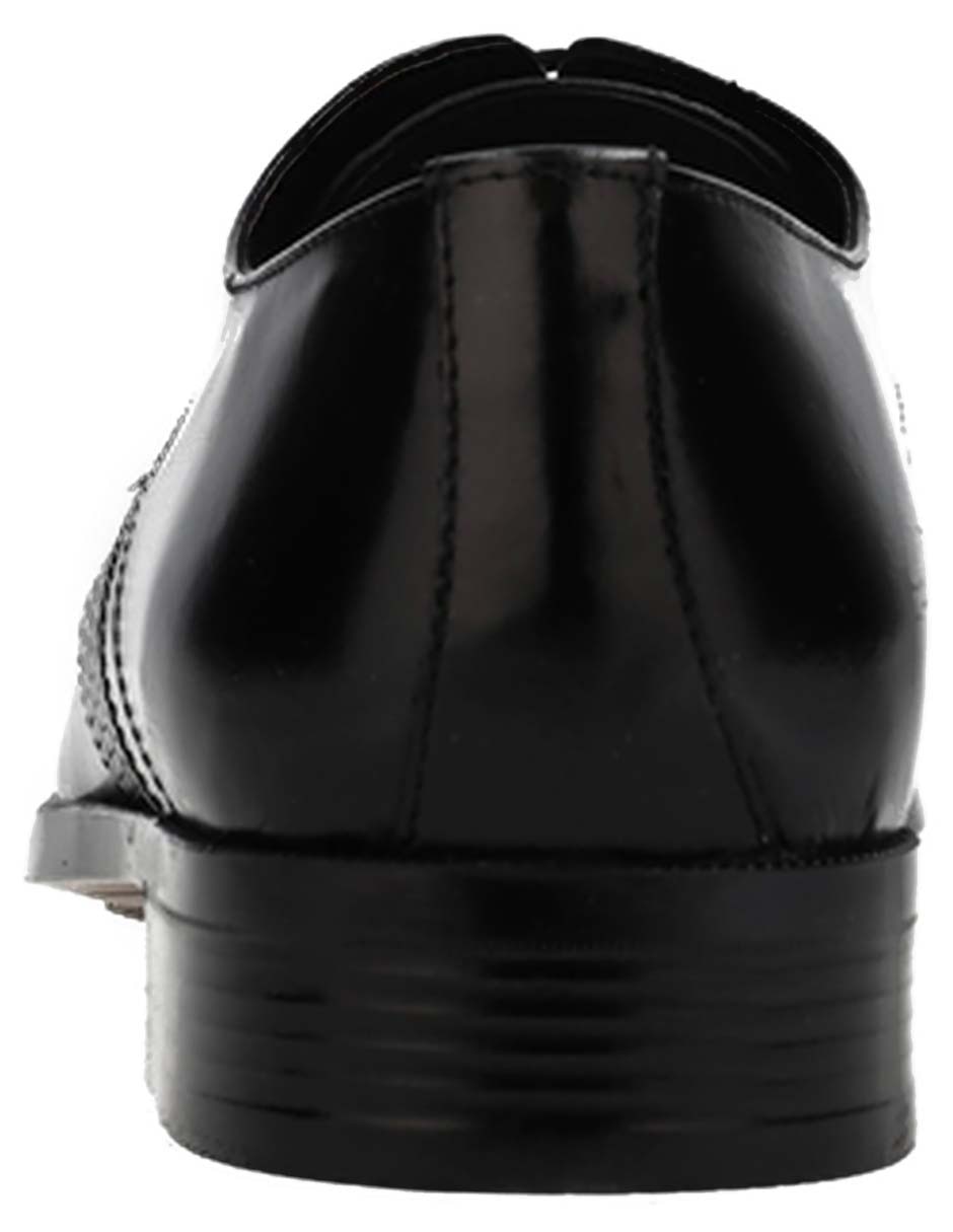 Zapato derby Jbe para hombre