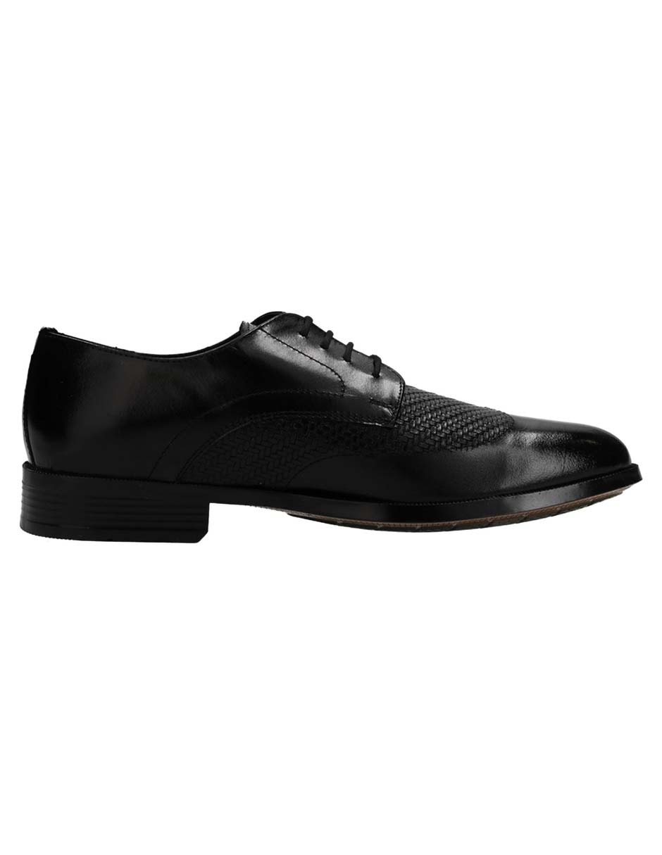 Zapato derby Jbe para hombre