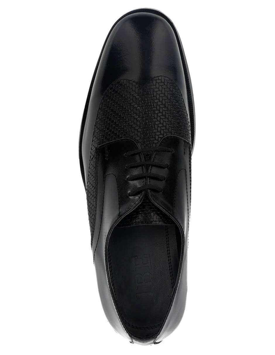 Zapato derby Jbe para hombre
