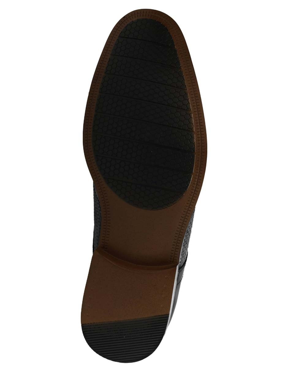 Zapato derby Jbe para hombre