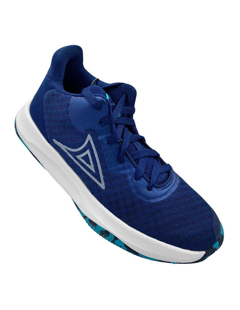 Tenis para hombre 4