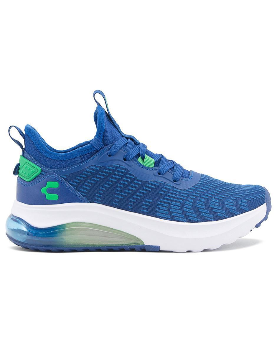 Tenis Sport para hombre 3